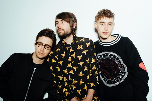 Years & Years