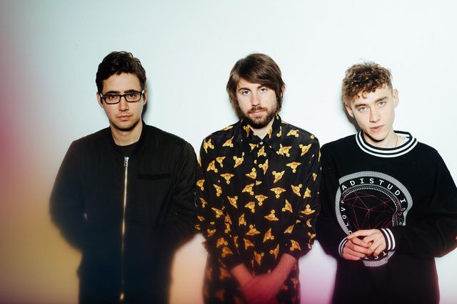 Years & Years