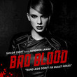 Bad Blood (Remix) [Single]