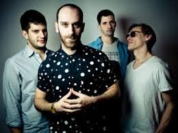 X Ambassadors