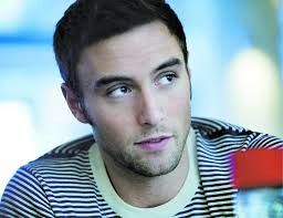 Måns Zelmerlöw