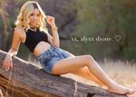 Alyxx Dione