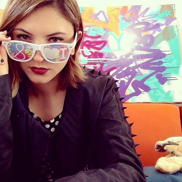 Julia Michaels