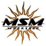 Msmworkshop