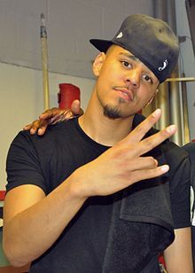 J. Cole 