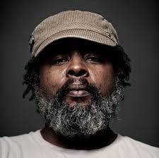 Alvin Youngblood Hart 