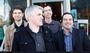 Mark Crozer and The Rels
