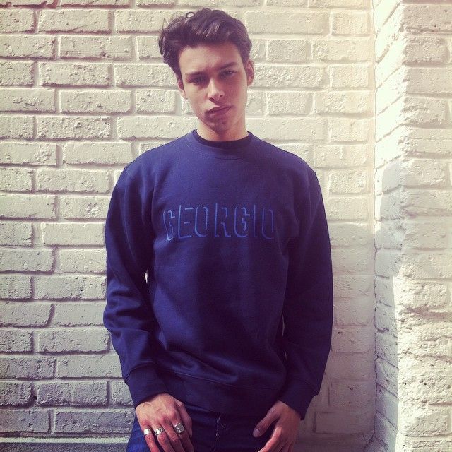 Georgio