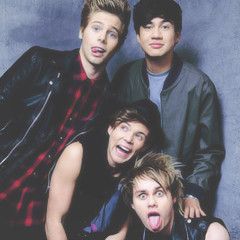 5 Seconds Of Summer