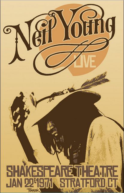 Neil Young