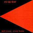 Re-ac-tor