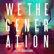 We The Generation