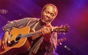 Terry Callier