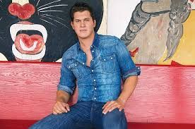 Jon Pardi