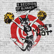 She's Kinda Hot [Single]
