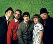 The Decemberists