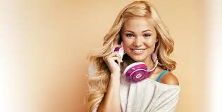 Olivia Holt