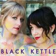 Black Kettle 