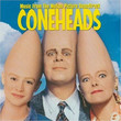 Coneheads [BO]