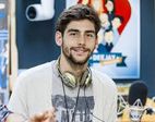 Alvaro Soler