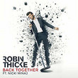 Back Together [Single]