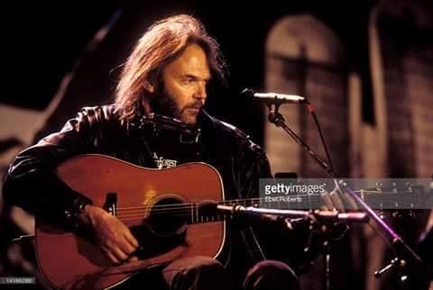 Neil Young