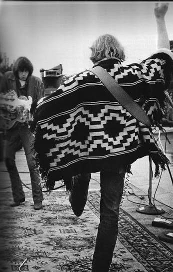 Neil Young