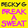 Break A Sweat [Single]