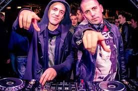 Dimitri Vegas & Like Mike