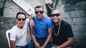 Gente de Zona