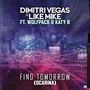 Find Tomorrow (Ocarina) (Ft. Wolfpack & Katy B)
