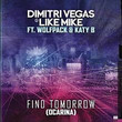 Find Tomorrow (Ocarina) [Single]