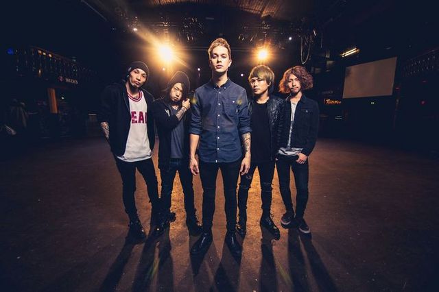 coldrain