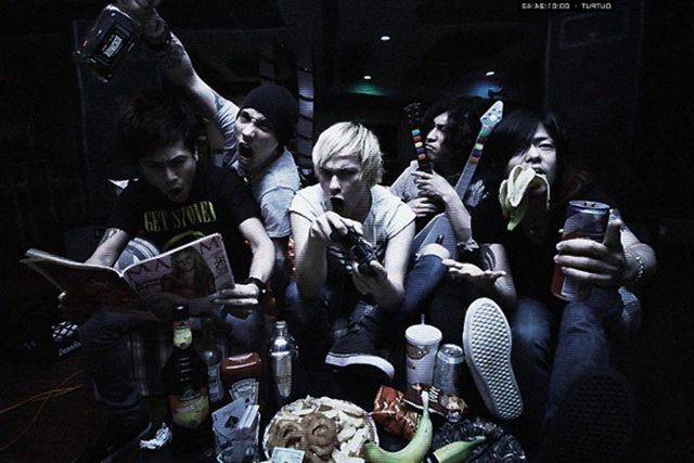 coldrain