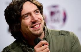 Gary Lightbody 