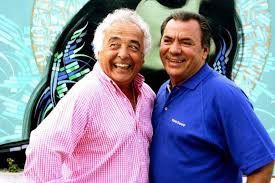 Los Del Rio