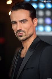 Damien Sargue