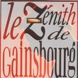 Le Zenith de Gainsbourg 