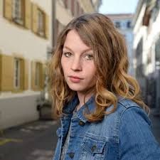Anna Rossinelli