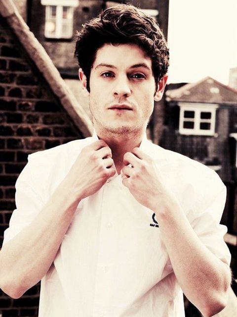 Iwan Rheon