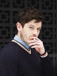 Iwan Rheon