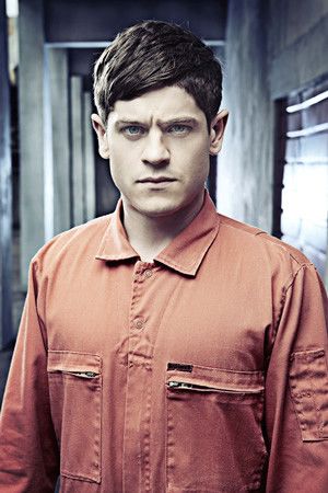 Iwan Rheon