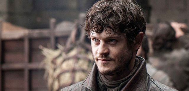 Iwan Rheon