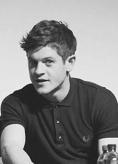 Iwan Rheon