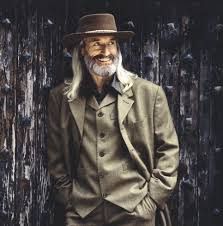 Charlie Landsborough