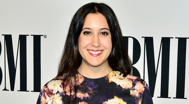 Vanessa Carlton