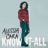 Paroles et traduction Alessia Cara : Scars to Your Beautiful - paroles de chanson