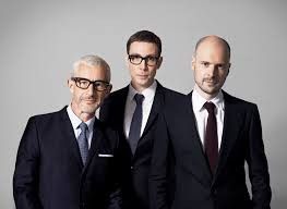 Above & Beyond