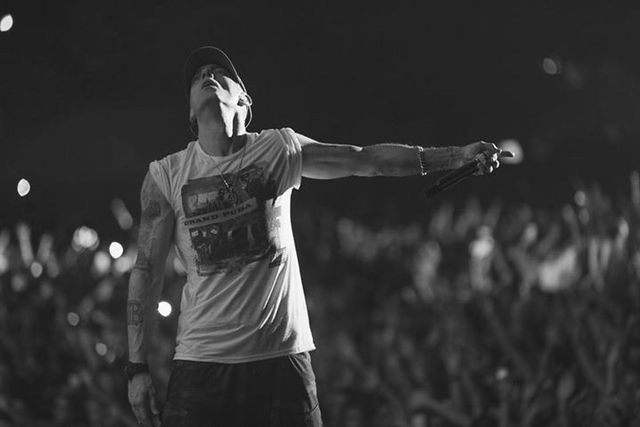 Eminem