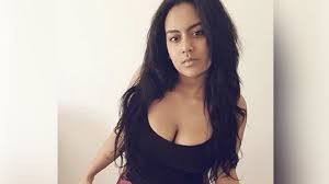 Bibi Bourelly
